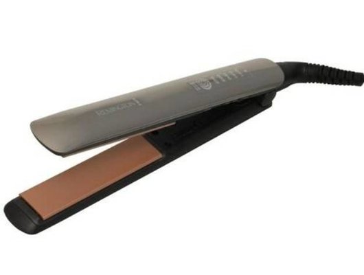 Выпрямитель для волос REMINGTON S8590 (ПИ)